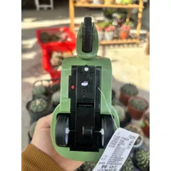 Đồ chơi nhựa - Xe vespa chạy trớn, có sử dụng pin