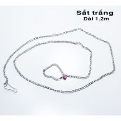 Dây xích sóc đủ loại