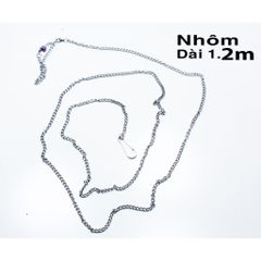Dây xích sóc đủ loại