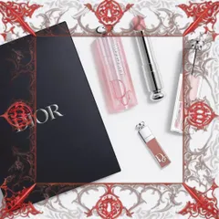 (Hàng Chuẩn) Set Son Dưỡng Dior Addict Natural Glow 3 Món Chính Hãng Tone Hồng Nhạt Cho Đôi Môi Tươi Tắn và Đầy Quyến Rũ Uy Tín