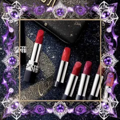 (Loại Tốt) Set 6 Son Rouge Dior Couture Collection 2020 Bộ Son Chính Hãng Limited Edition Sang Trọng, Đôi Môi Quyến Rũ Mọi Chiếc Nh Nhập Khẩu
