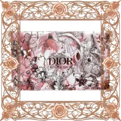 (Hàng Chuẩn) Set Son Dior Rouge Mini Lipsticks 5 x 1.5g Bộ 5 Màu Son Cao Cấp Dễ Dàng Mang Theo, Quà Tặng Hoàn Hảo cho Tín Đồ Làm Đẹp Mẫu Mới
