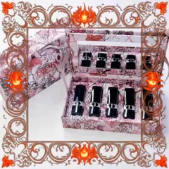 (Hàng Chuẩn) Set Son Dior Rouge Mini Lipsticks 5 x 1.5g Bộ 5 Màu Son Cao Cấp Dễ Dàng Mang Theo, Quà Tặng Hoàn Hảo cho Tín Đồ Làm Đẹp Mẫu Mới