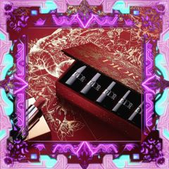 (Nhập Khẩu) Set Son Dior Rouge Tết Nguyên Đán Limited Edition 1.5g Son Môi Cao Cấp, Chăm Sóc Môi, Màu Đẹp Quyến Rũ, Quà Tặng Sang Trọng Mẫu Mới