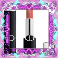 (Bản Mới) Set 2 Son Dior Rouge Dior Plan De Paris Hành Chính Hạn Chế (720 Icone + 100 New Look) Bộ Son Cao Cấp Phong Cách Pháp Đầy Đủ