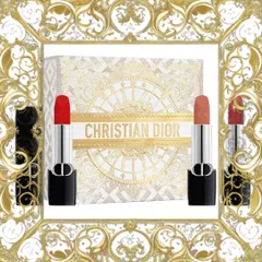 (Nhập Khẩu) Bộ 3 Son Mini Dior Rouge Lipstick Màu 720 Hồng Đất, 200 Nâu Đất, 999 Đỏ Thuần Chính Hãng, Sang Trọng, Dễ Dùng, Quà Tặng Tuyệt Vời Nhập Khẩu