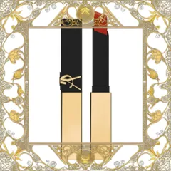 (Hàng Chất) Son Lì YSL The Slim 1936 Đỏ Cam Gạch Son Cao Cấp Yves Saint Laurent Chất Lì, Bền Màu, Dưỡng Ẩm, Phong Cách Sang Trọng Nhập Khẩu