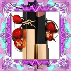 (Hàng Chất) Son Lì YSL The Slim 1936 Đỏ Cam Gạch Son Cao Cấp Yves Saint Laurent Chất Lì, Bền Màu, Dưỡng Ẩm, Phong Cách Sang Trọng Nhập Khẩu