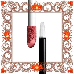 (Hàng Chuẩn) Son Kem Chanel Le Rouge Duo 2 Đầu Màu 174 Hồng Baby Ultra Tenue Lip Colour Chính Hãng, Son Môi Bền Màu, Dưỡng Ẩm Tự Nhiên Chính Hãng