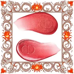(Đẳng Cấp) Son Kem Dior Rouge Dior Sequin Liquid Duo Son Đỏ Thuần Sang Trọng Chính Hãng, Dưỡng Ẩm Mượt Mà Limited Edition 999 Spectacular Uy Tín