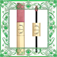 (Bản Mới) Son Kem Dior Rouge Dior Sequin Liquid Duo 420 Pink Star Son Chính Hãng Màu Hồng Gỗ Sang Trọng và Quyến Rũ Cao Cấp