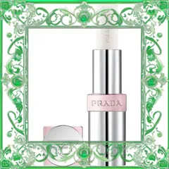 (Đẳng Cấp) Son Dưỡng Prada Light Glowing Lip Oil Stick U014 Trắng Hồng Chính Hãng Dưỡng Ẩm, Tạo Hiệu Ứng Tự Nhiên Ở Môi Nhập Khẩu