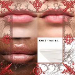 (Đẳng Cấp) Son Dưỡng Prada Light Glowing Lip Oil Stick U014 Trắng Hồng Chính Hãng Dưỡng Ẩm, Tạo Hiệu Ứng Tự Nhiên Ở Môi Nhập Khẩu