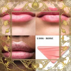 (Nhập Khẩu) Son Dưỡng Prada Light Glowing Lip Oil Stick U016 Hồng Nhạt Dưỡng ẩm bóng đẹp, Son Cao Cấp Chính Hãng cho Môi Mềm Mại, Nội Địa