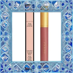 (Chính Hãng) Son Kem Gucci Rouge Liquid Matte 208 Hồng Đất Hàng Chính Hãng, Bền Màu, Dễ Dàng Sử Dụng, Tôn Vẻ Đẹp Tươi Tắn, Sang Trọng Cao Cấp