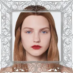 (Đẳng Cấp) Son Kem Gucci Rouge Liquid Matte 521 Nellie Cherrie Đỏ Gạch 6.5ml Chính Hãng, Son Kem Dưỡng Ẩm, Đẹp Quyến Rũ, Sang Trọng Đầy Đủ