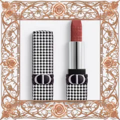 (Đẳng Cấp) Son Dior Limited 720 Icône New Look Màu Hồng Đất Sang Trọng, Quyến Rũ, Chính Hãng Cho Mọi Dịp Hàng Chuẩn