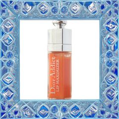 (Chính Hãng) Son Mini Dưỡng Dior Addict Lip Maximizer 004 Coral 2ml Son Dưỡng Môi Chính Hãng, Mang Đến Đôi Môi Căng Bóng, Màu Sắc Cam Tươi Tắn Cao Cấp