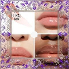 (Chính Hãng) Son Mini Dưỡng Dior Addict Lip Maximizer 004 Coral 2ml Son Dưỡng Môi Chính Hãng, Mang Đến Đôi Môi Căng Bóng, Màu Sắc Cam Tươi Tắn Cao Cấp