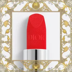(Hàng Chất) Son Dior Rouge Velvet 888 Strong Red Chính Hãng Son Môi Cao Cấp, Chất Mịn, Đỏ Cam Quyến Rũ, Dùng Cho Mọi Dịp Mẫu Mới