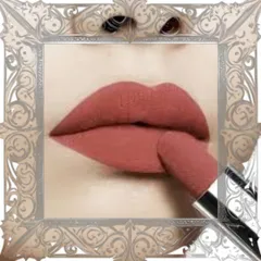 (Loại Tốt) Son Lì Dior Velvet 772 Classic Rosewood Sự Hoàn Hảo Cho Mọi Dịp Màu Hồng Đất Chính Hãng, Chất Son Mềm Mịn, Độ Bám Màu Lâu Cao Cấp