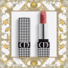 (Nhập Khẩu) Son Dior Limited 772 Classic New Look Chính Hãng Màu Hồng Đất Quyến Rũ, Chất Son Mịn Màng, Phù Hợp Với Mọi Trang Phục Hàng Chuẩn
