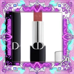 (Hàng Chất) Son Dior Rouge Couture Colour Lipstick 558 Grace Hồng Nâu Dưỡng Ẩm, Bền Màu, Velvet Finish Mỹ Phẩm Chính Hãng Cao Cấp Chính Hãng