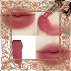 (Hàng Chất) Son Dior Rouge Couture Colour Lipstick 558 Grace Hồng Nâu Dưỡng Ẩm, Bền Màu, Velvet Finish Mỹ Phẩm Chính Hãng Cao Cấp Chính Hãng