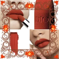 (Nhập Khẩu) Son Dior Rouge Velvet 777 Fahrenheit Đỏ Cam Chính Hãng (2025) Chất Son Mịn, Lên Màu Đẹp, Thiết Kế Sang Trọng Chính Hãng