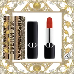 (Nhập Khẩu) Son Dior 777 Fahrenheit Velvet Finish Đỏ Cam Sang Trọng, Vỏ Beo Chính Hãng, Chất Son Mịn Màng, Dưỡng Ẩm Lâu Trôi Hàng Chuẩn