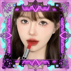 (Nhập Khẩu) Son Dior 777 Fahrenheit Velvet Finish Đỏ Cam Sang Trọng, Vỏ Beo Chính Hãng, Chất Son Mịn Màng, Dưỡng Ẩm Lâu Trôi Hàng Chuẩn