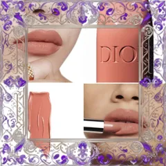 (Chính Hãng) Son Dior Limited 100 New Look Chính Hãng Màu 100 Hồng Nude Sang Trọng, Chất Son Dưỡng Ẩm & Bám Màu Lâu Chính Hãng