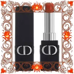 (Chính Hãng) Son Dior Rouge Dior Forever 840 Đỏ Gạch Son Môi Chống Trôi,, Phong Cách Sang Trọng Chính Hãng Cao Cấp