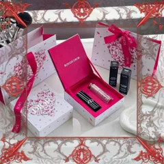 (Nhập Khẩu) Set Son Dior Rouge Dior Couture Velvet Finish 772 Classic Rosewood Hồng Đất + Addict Lip Glow Balm 001 Pink Chính Hãng Bộ Son Sang Trọng Dưỡng Ẩm Môi Chính Hãng