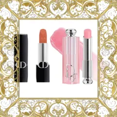 (Chính Hãng) Set 2 Son Dior Rouge Dior Velvet Finish 314 Grand Bal Màu Cam Gạch + Addict Lip Glow Balm 001 Hồng Nhạt Chính Hãng Bộ Son Cao Cấp Cao Cấp
