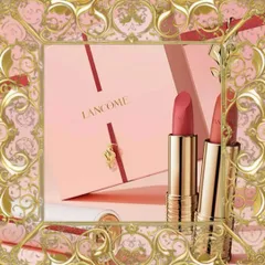(Đẳng Cấp) Set Son Lancôme L'Absolu Rouge Limited Drama Matte 03 Mùa Xuân Điện Năng + 09 Mùa Thu Sang Trọng Bộ Son Chính Hãng Cao Cấp Cao Cấp