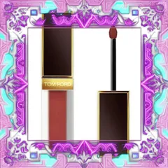 (Nhập Khẩu) Son Kem Tom Ford Liquid Lip Luxe Matte 100 Màu Nâu Đất -, Độ Bám Màu Lâu, Sang Trọng và Thời Thượng Hàng Chuẩn