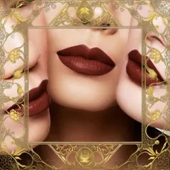 (Hàng Chất) Son Kem Tom Ford Liquid Lip Luxe Matte 132 Heat Wave Đỏ Nâu Đất Chất Son Mềm Mại, Độ Bền Màu Vượt Trội, Dinh Dưỡng Cho Cao Cấp