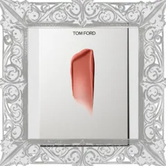 (Chính Hãng) Son Kem Tom Ford 130 Rose Duck Chính Hãng Màu Hồng Cam Sang Trọng Giữ Ẩm Tuyệt Vời Cho Môi Chính Hãng
