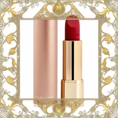 (Nhập Khẩu) Son Lancôme L'Absolu Rouge Intimatte 196 Pleasure First Đỏ Gạch Son Môi Sang Trọng, Bền Màu, Dưỡng Ẩm, Thích Hợp Mọi Dịp Chính Hãng
