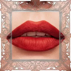 (Nhập Khẩu) Son Lancôme L'Absolu Rouge Intimatte 196 Pleasure First Đỏ Gạch Son Môi Sang Trọng, Bền Màu, Dưỡng Ẩm, Thích Hợp Mọi Dịp Chính Hãng