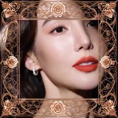 (Hàng Chất) Son Lancôme L’absolu Rouge Drama Matte 196 Đỏ Đất Son Môi Chính Hãng, Quyến Rũ, Sang Trọng cho Phái Đẹp Nhập Khẩu