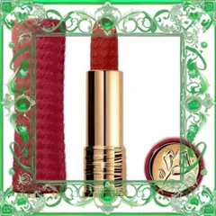 (Loại Tốt) Son Lì Lancôme L'Absolu Rouge Drama Matte 196 Đỏ Gạch Phiên Bản Giới Hạn Ngày Lễ Tình Nhân Chính Hãng, Chất Lì Mềm Mịn Mẫu Mới