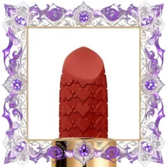 (Loại Tốt) Son Lì Lancôme L'Absolu Rouge Drama Matte 196 Đỏ Gạch Phiên Bản Giới Hạn Ngày Lễ Tình Nhân Chính Hãng, Chất Lì Mềm Mịn Mẫu Mới