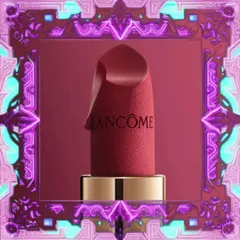 (Cao Cấp) Son Lancôme Absolute Perfect Velvet Matte 06 Hồng Sen Son Môi Cao Cấp Lucky Limited Edition Tươi Tắn và Sang Trọng Chính Hãng Uy Tín