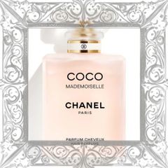 (Chính Hãng) Xịt Thơm Tóc Nữ Chanel Coco Mademoiselle 35ml Nước Hoa Chính Hãng, Hương Thơm Nữ Tính, Dễ Dàng Mang Theo, Sang Trọng Uy Tín