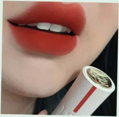 (Hàng Chuẩn) Son Lancôme Absolute Perfect Lipstick Velvet Matte Màu 196 Đỏ Cam Hàng Chính Hãng Limited Edition Phong Cách Sang Trọng Uy Tín Hàng Chuẩn