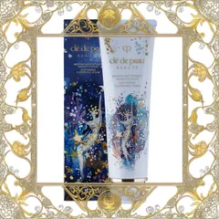 (Cao Cấp) Sữa Rửa Mặt Clé De Peau Beauté Mousse Nettoyante 125ml Foam Làm Sạch Mềm Mại Cho Da Nhạy Cảm, Giữ Ẩm Tự Nhiên Nhập Khẩu