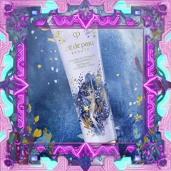 (Cao Cấp) Sữa Rửa Mặt Clé De Peau Beauté Mousse Nettoyante 125ml Foam Làm Sạch Mềm Mại Cho Da Nhạy Cảm, Giữ Ẩm Tự Nhiên Nhập Khẩu