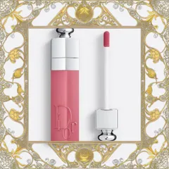 (Đẳng Cấp) Son Dior Addict Lip Tint 351 Hồng Khô Son Môi Chính Hãng Tự Nhiên, Lâu Trôi, Đẹp Quyến Rũ cho Mọi Dịp Chính Hãng